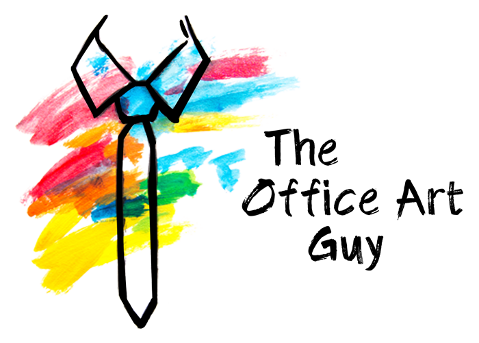 The Office Art Guy