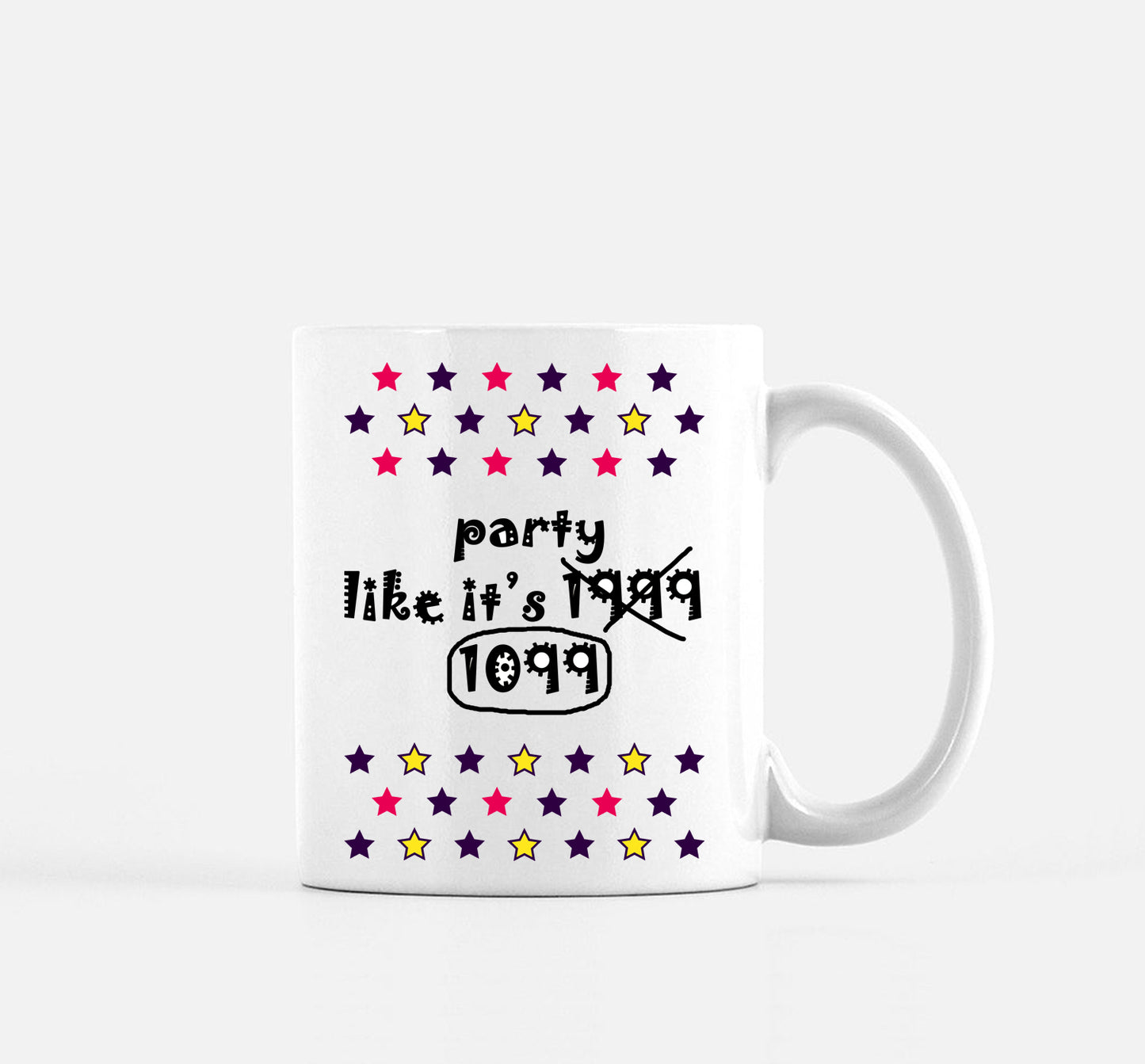 1099 Mug for Accountants and Bookkeepers