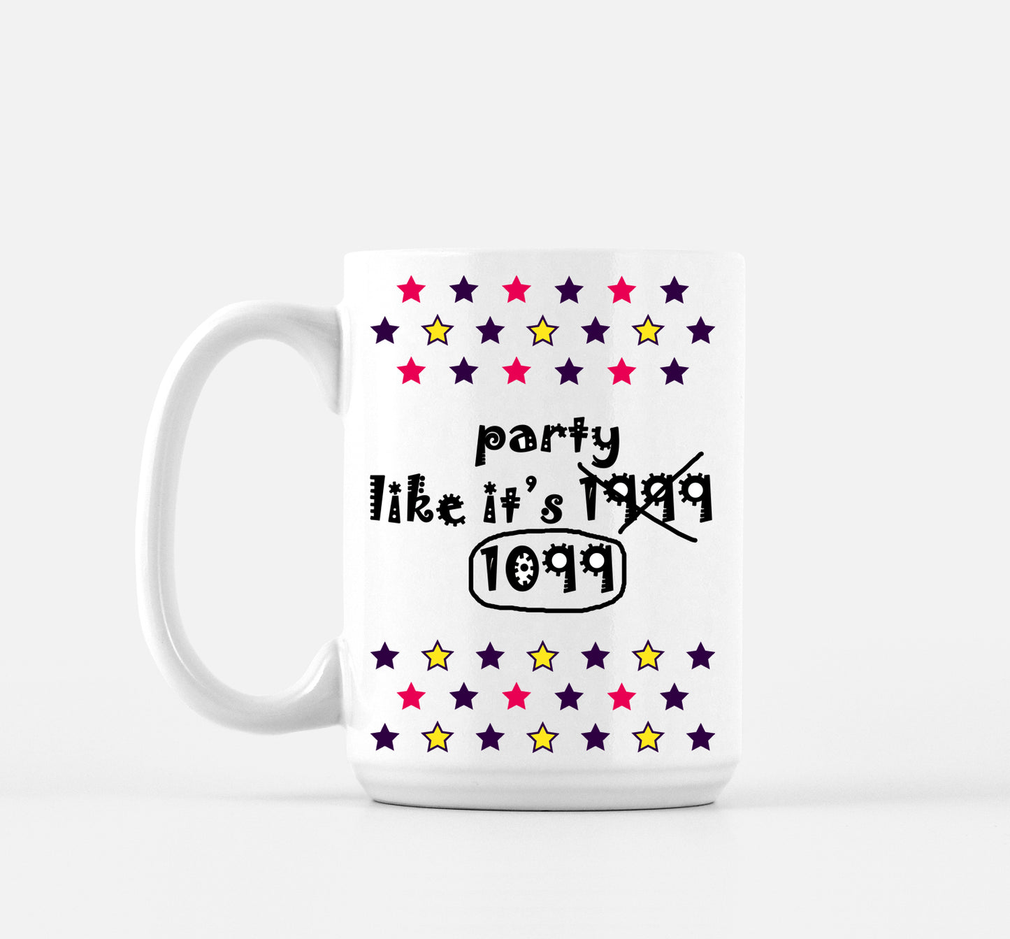 1099 Tax Mug for Accountants