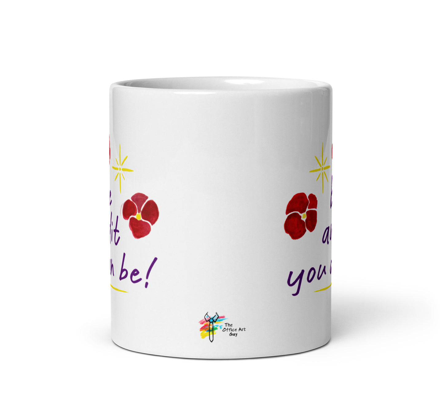 Be Audit You Can Be Mug for Auditors