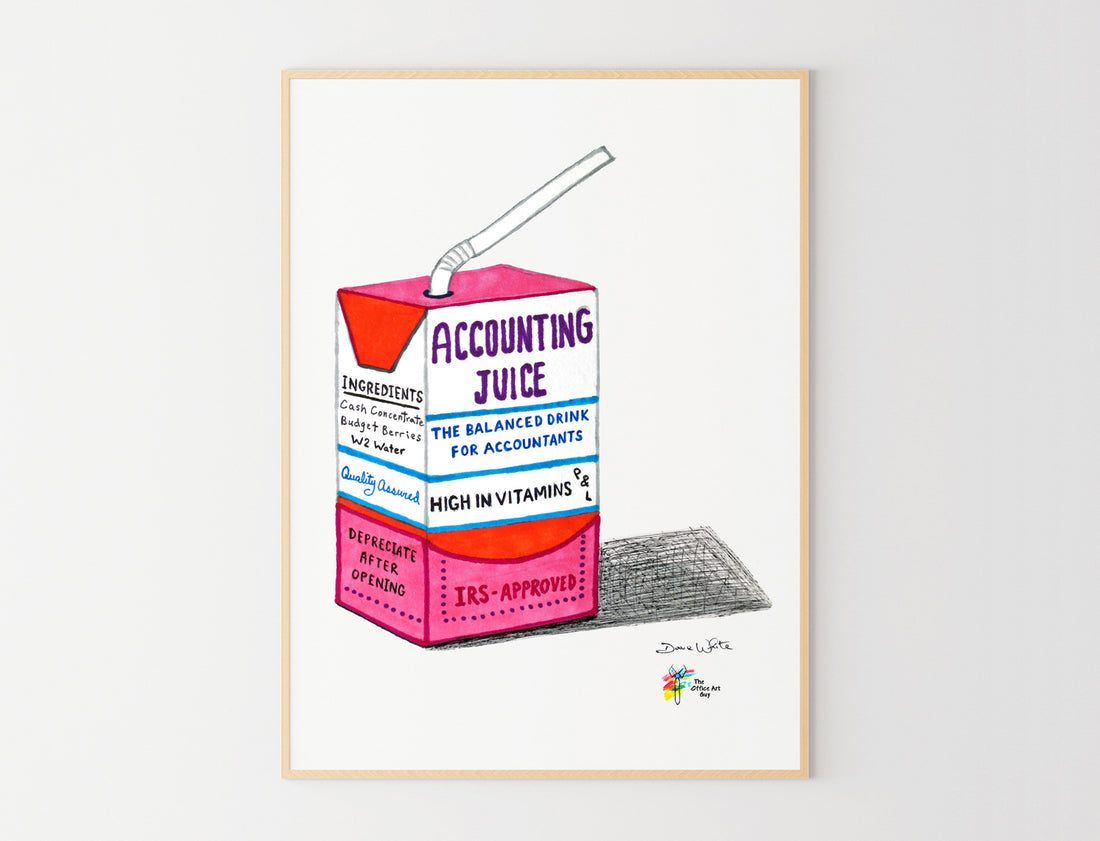 Accounting Juice