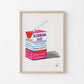 Printable Accountant Wall Art Accounting Juice