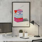 Printable Accounting Wall Art Accounting Juice
