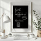 Tax Print for Accountant Office Decor
