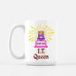 IT Mug Personalized Gift by The Office Art Guy