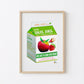 Funny Sales Print