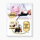 Funny Tax Art Print Section 179