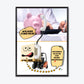 Funny Accounting Art Print Section 179 Write-Off