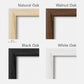 401k Finance Wall Art Print - 401 Letter K's