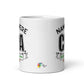 CPA Gift for Passing CPA Exams, Personalized Mug with Name and Year