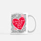 Tax Mug for CPA Tax Accountants