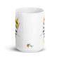 Biggie Accountant Mug - No Need To Worry My Accountant Handles That